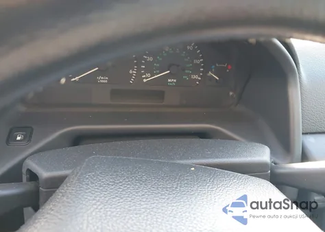 1999 Land Rover Range Rover 4.6 Hse из США, поврежденный, VIN SALPV1444XA425785